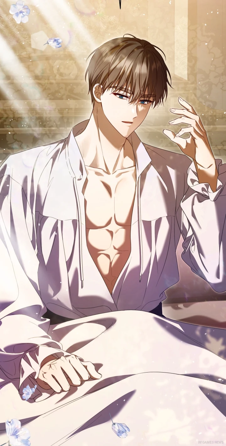 Cuplikan adegan Webtoon 내 로판에서 꺼져 (Get Out of My RoFan!). - gambar 7
