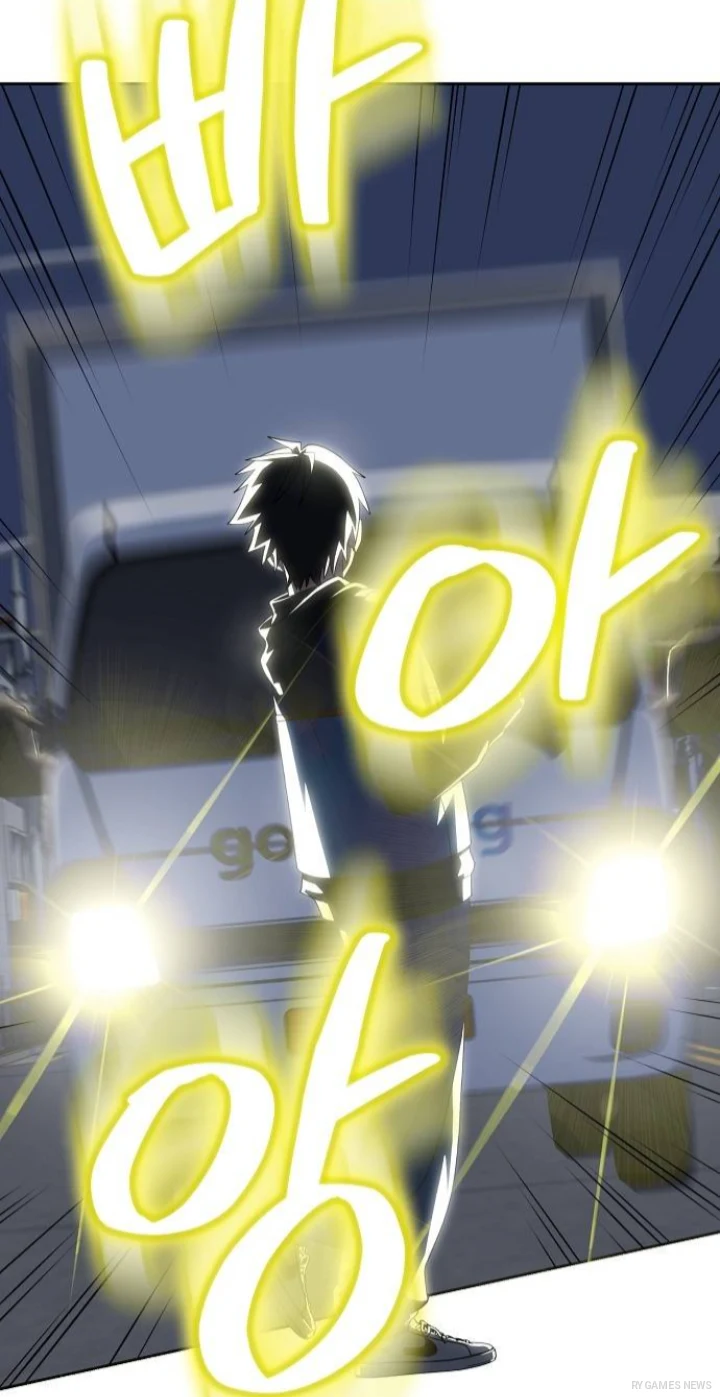 Selected scenes from the Healing at the Academy Convenience Store (아카데미 편의점으로 힐링할게요) Webtoon. - gambar 2