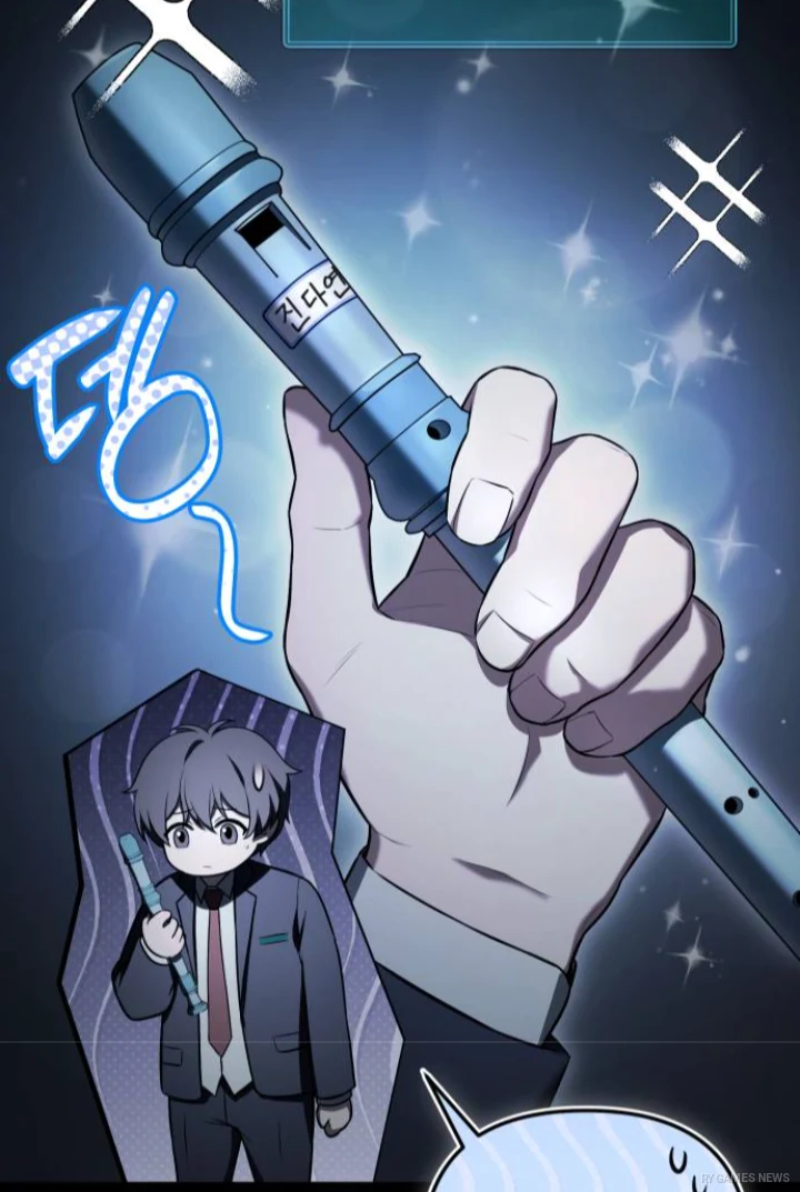 Cuplikan adegan Webtoon 공포 쯔꾸르 생존기 (Horror RPG Maker Survival Story). - gambar 6