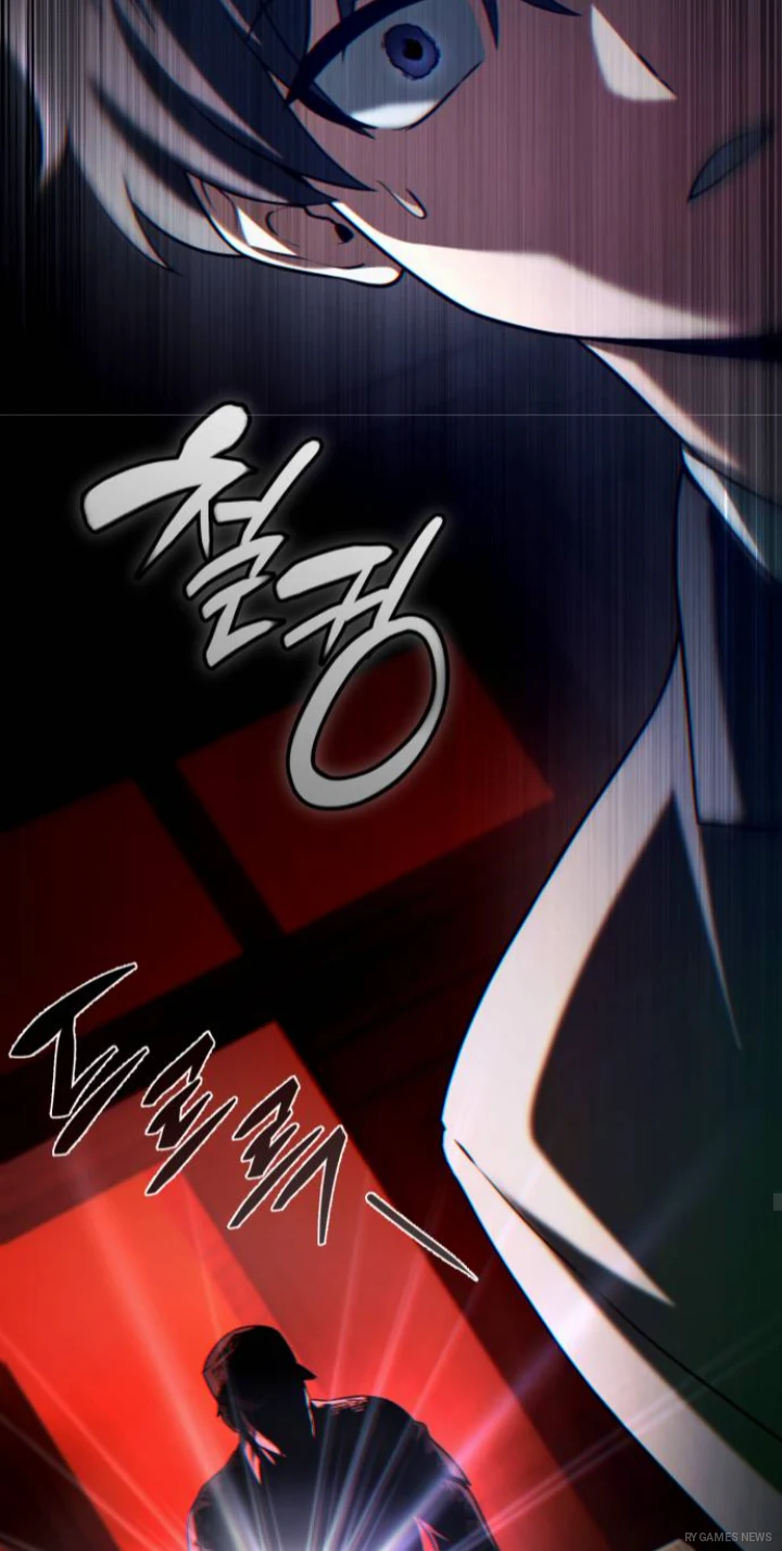 Cuplikan adegan Webtoon 공포 쯔꾸르 생존기 (Horror RPG Maker Survival Story). - gambar 7