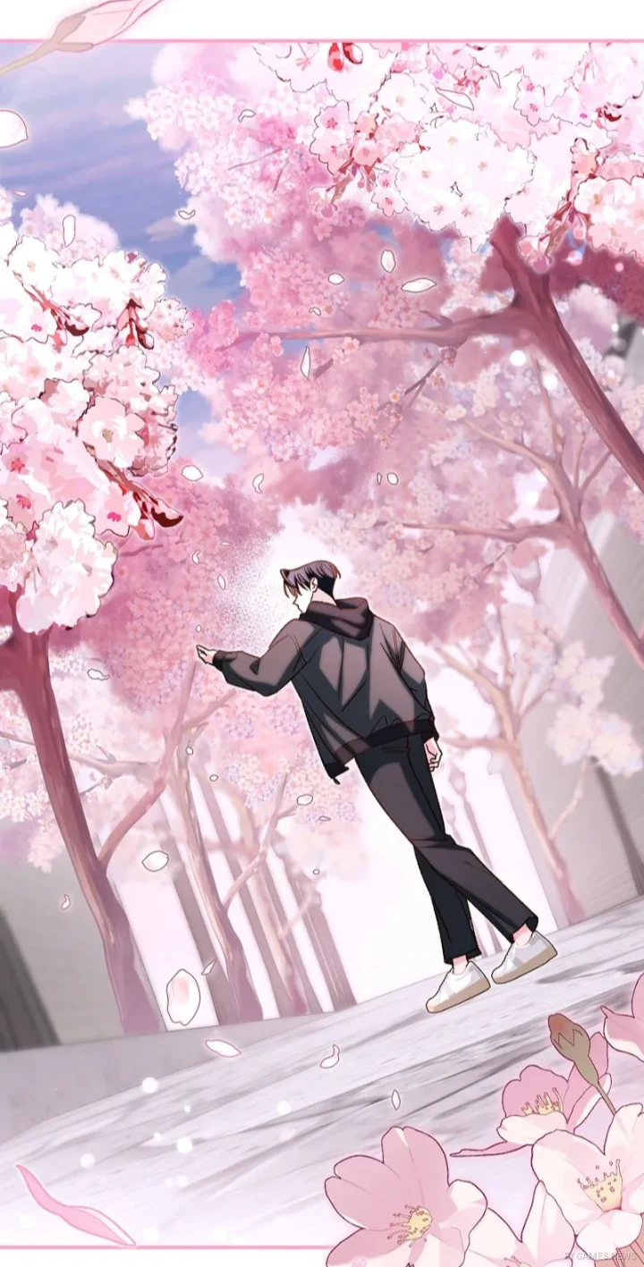 Selected scenes from the Illusion Blind Date (착각 맞선) Webtoon. - gambar 6