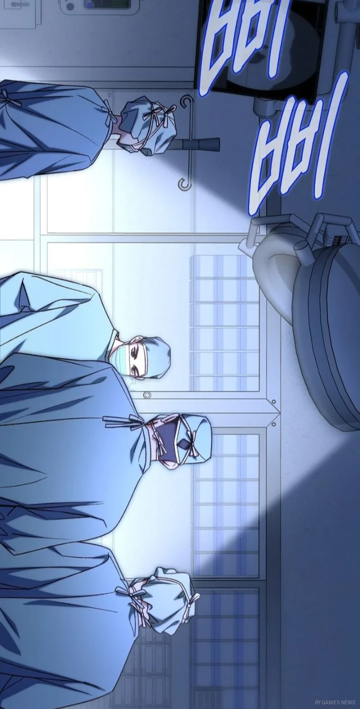 Selected scenes from the Illusion Blind Date (착각 맞선) Webtoon. - gambar 7