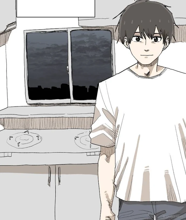 Cuplikan adegan Webtoon 엄마는 돼지가 되었다 (Mom Became a Pig). - gambar 7