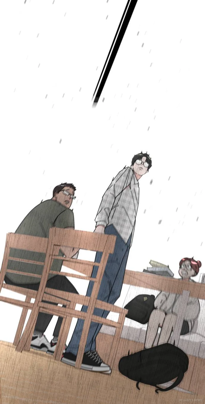 Cuplikan adegan Webtoon 역변! 첫사랑 (Reversal! First Love). - gambar 7