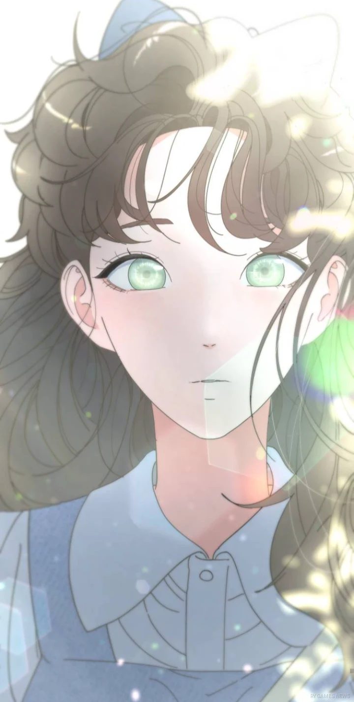 Cuplikan adegan Webtoon 역변! 첫사랑 (Reversal! First Love). - gambar 9