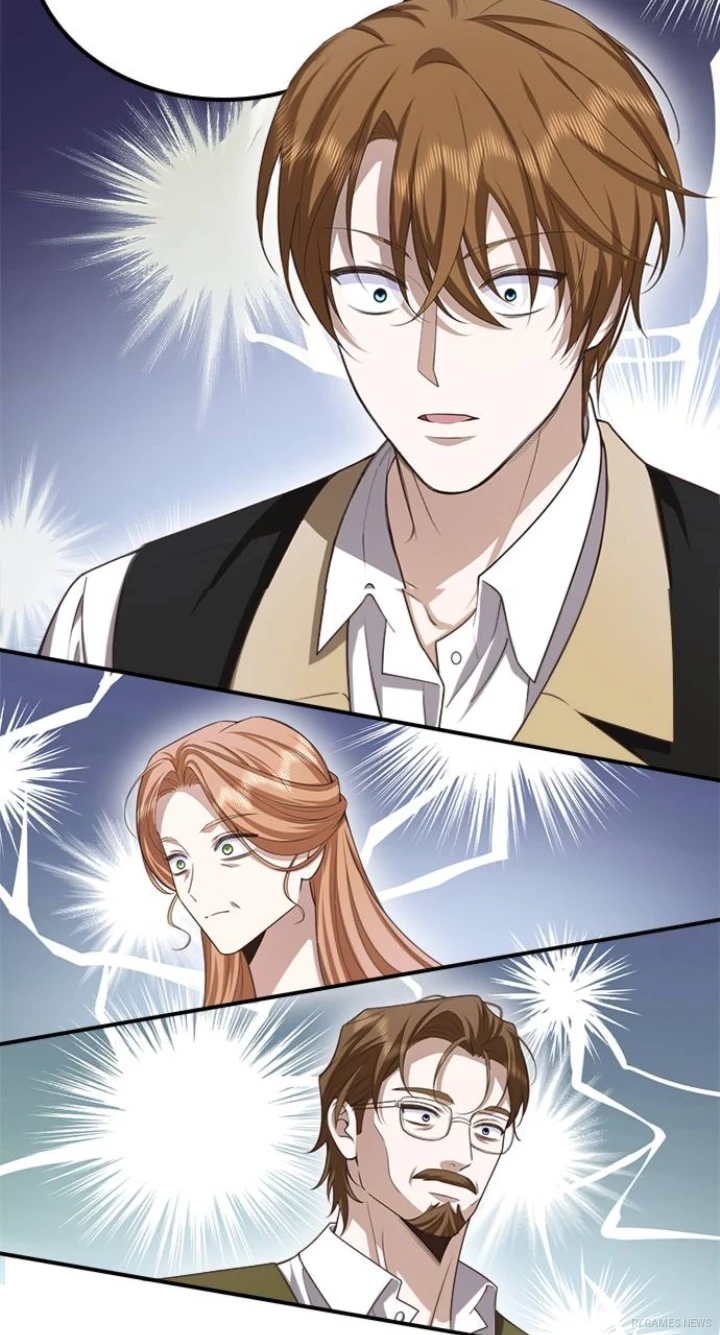 Cuplikan adegan Webtoon 약혼한 왕자가 전직 암살자였다. - gambar 6