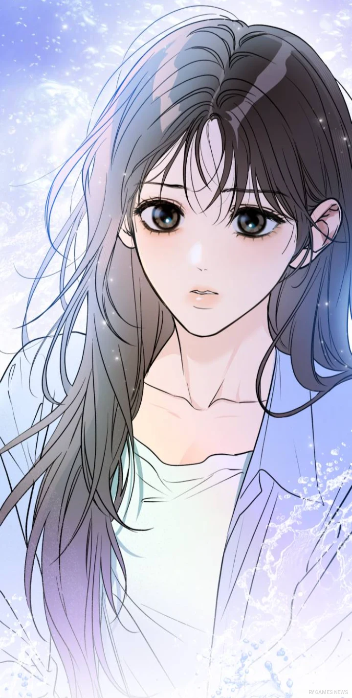 Cuplikan adegan Webtoon 해일주의보 (Tidal Warning). - gambar 4