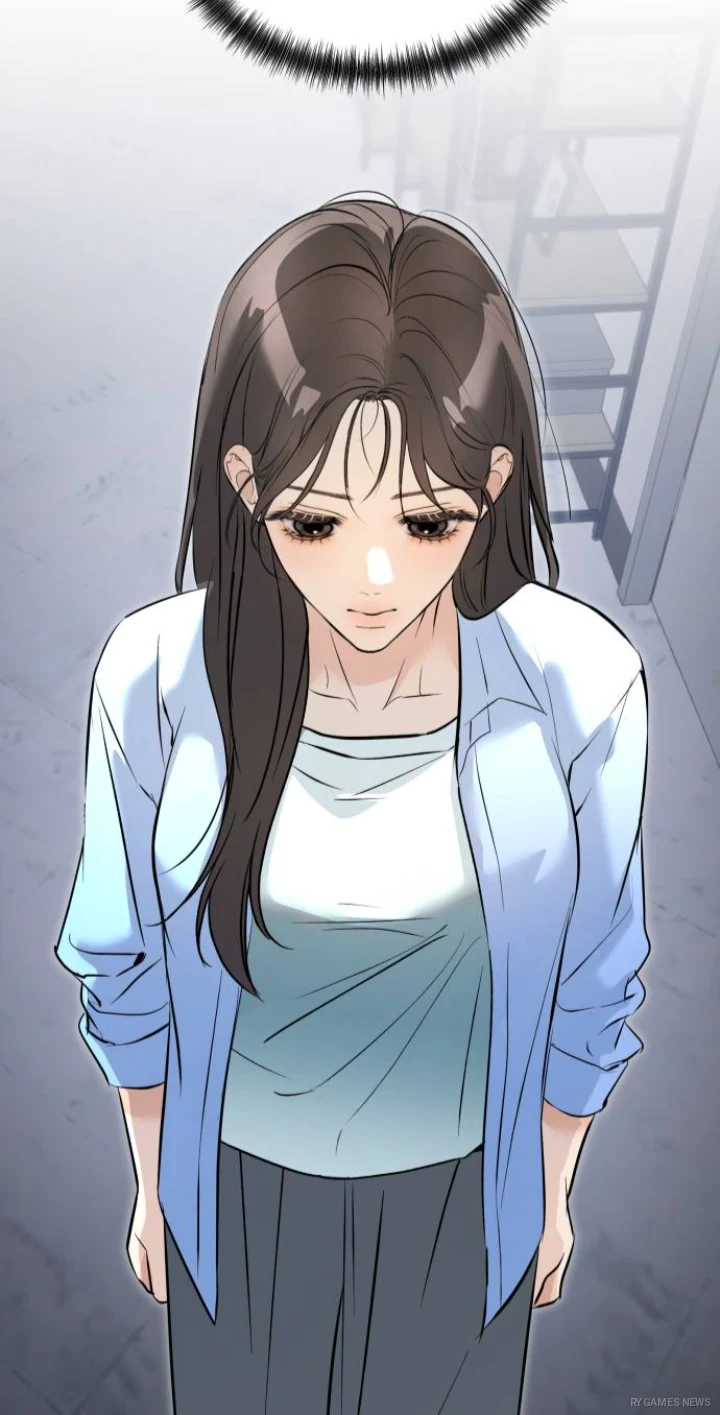 Cuplikan adegan Webtoon 해일주의보 (Tidal Warning). - gambar 3