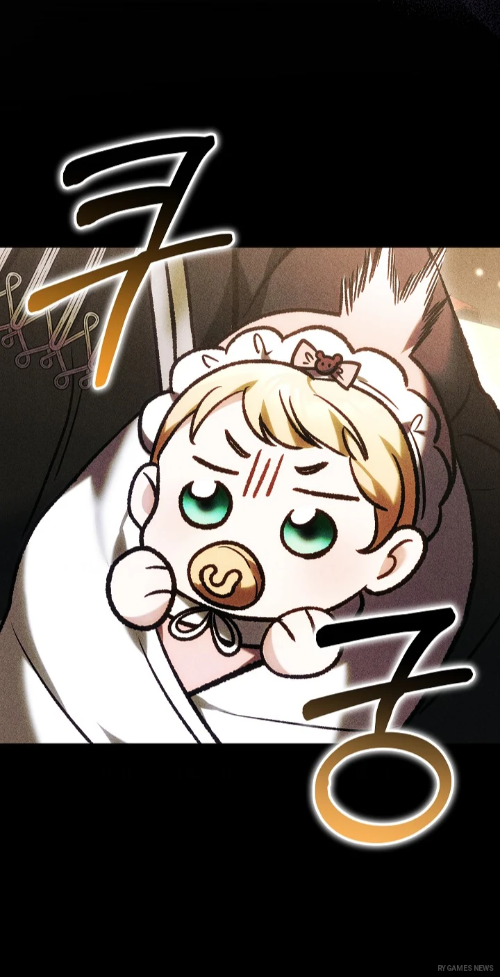 Selected scenes from the Vote for Your Knight! (당신의 기사에게 투표하세요!) Webtoon. - gambar 4