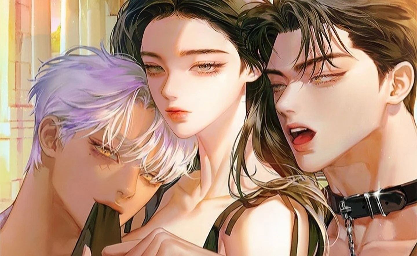 New Novel 던전 NPC 생존 수칙 (Dungeon NPC Survival Rules) Debuts on KakaoPage: A BL Romance-Fantasy About Being Trapped as an NPC from the Delphiniue Label