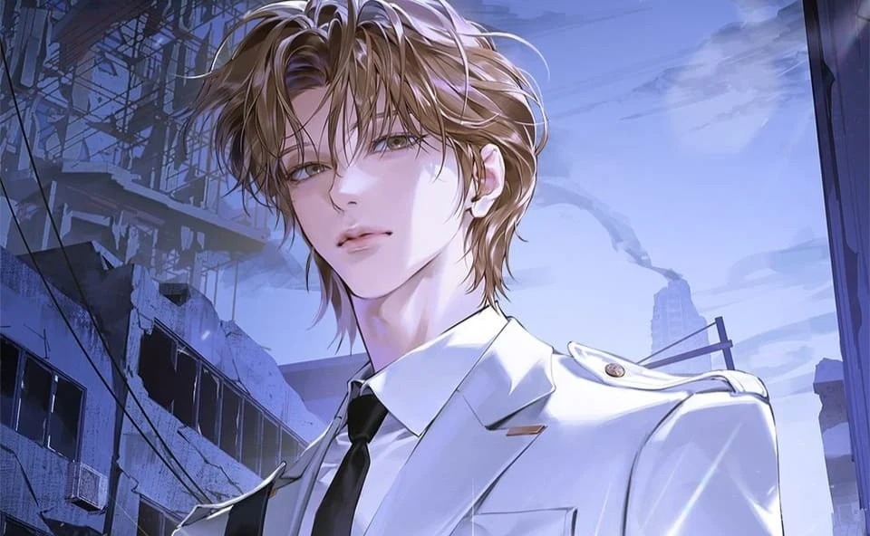 Novel BL Baru 멋있게 죽으려다 가이드로 눈떴다 Tayang Eksklusif di Ridi, Esper Pahlawan yang Mati Megah tapi Bangun Kembali sebagai Guide Lemah