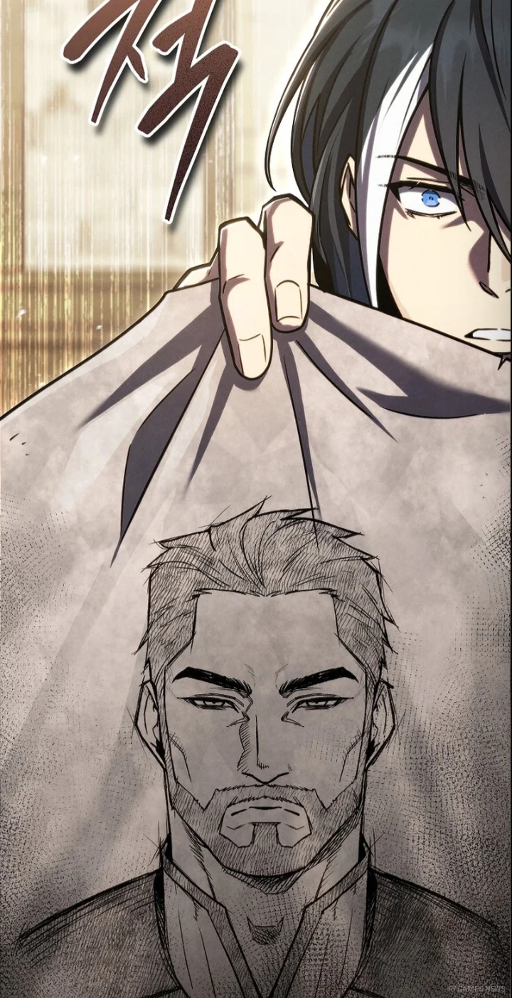 Visual Potongan Adegan Manhwa The Wind Mage (바람의 마도사) - gambar 5