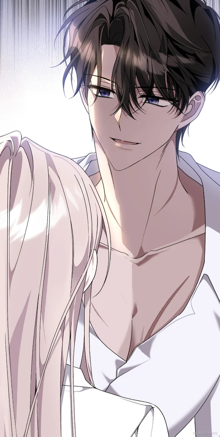 Cuplikan adegan Webtoon [계략 단편선] 맛 좋은 체리파이 (Delicious Cherry Pie). - gambar 4