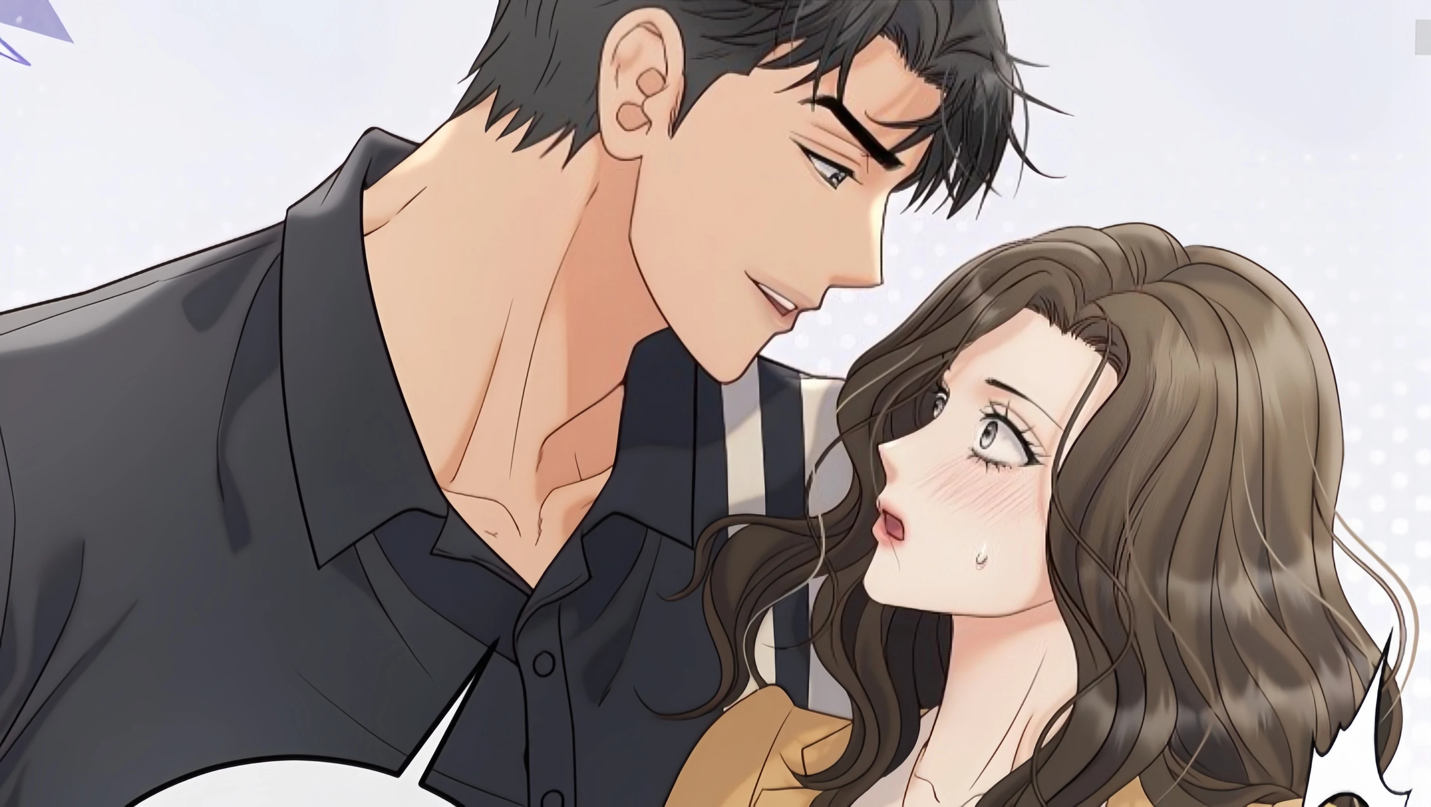 新連載『ダーティ・アプローチ』（더티 어프로치／Dirty Approach）Ridiで独占ローンチ——財閥令嬢×プロゴルファーの大人ロマンス、大型ポイントイベント開催中