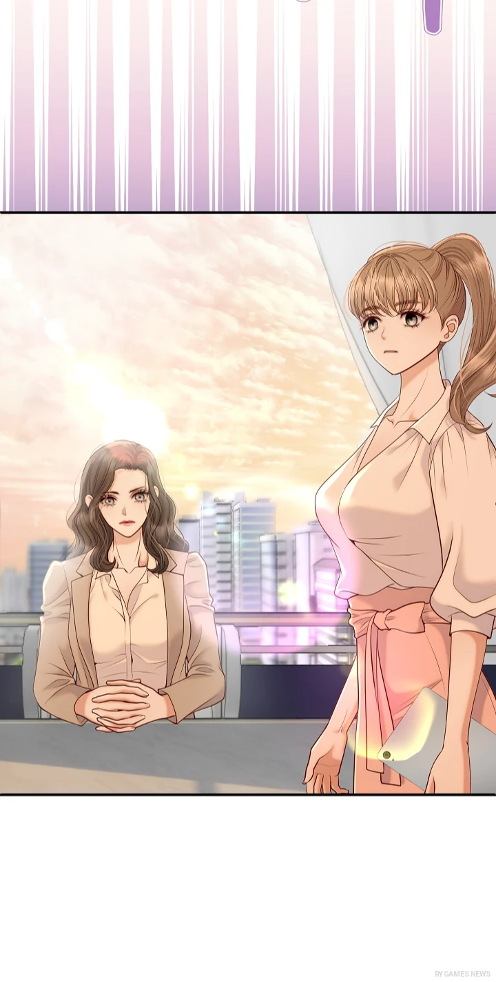 『더티 어프로치（Dirty Approach）』のWebtoonシーン。 - gambar 6