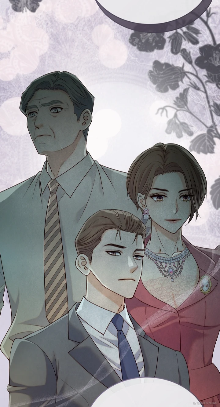 『더티 어프로치（Dirty Approach）』のWebtoonシーン。 - gambar 5