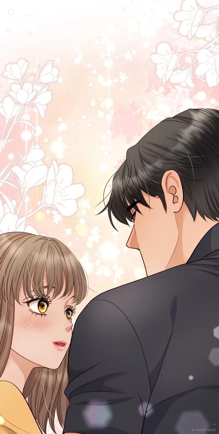 『더티 어프로치（Dirty Approach）』のWebtoonシーン。 - gambar 9
