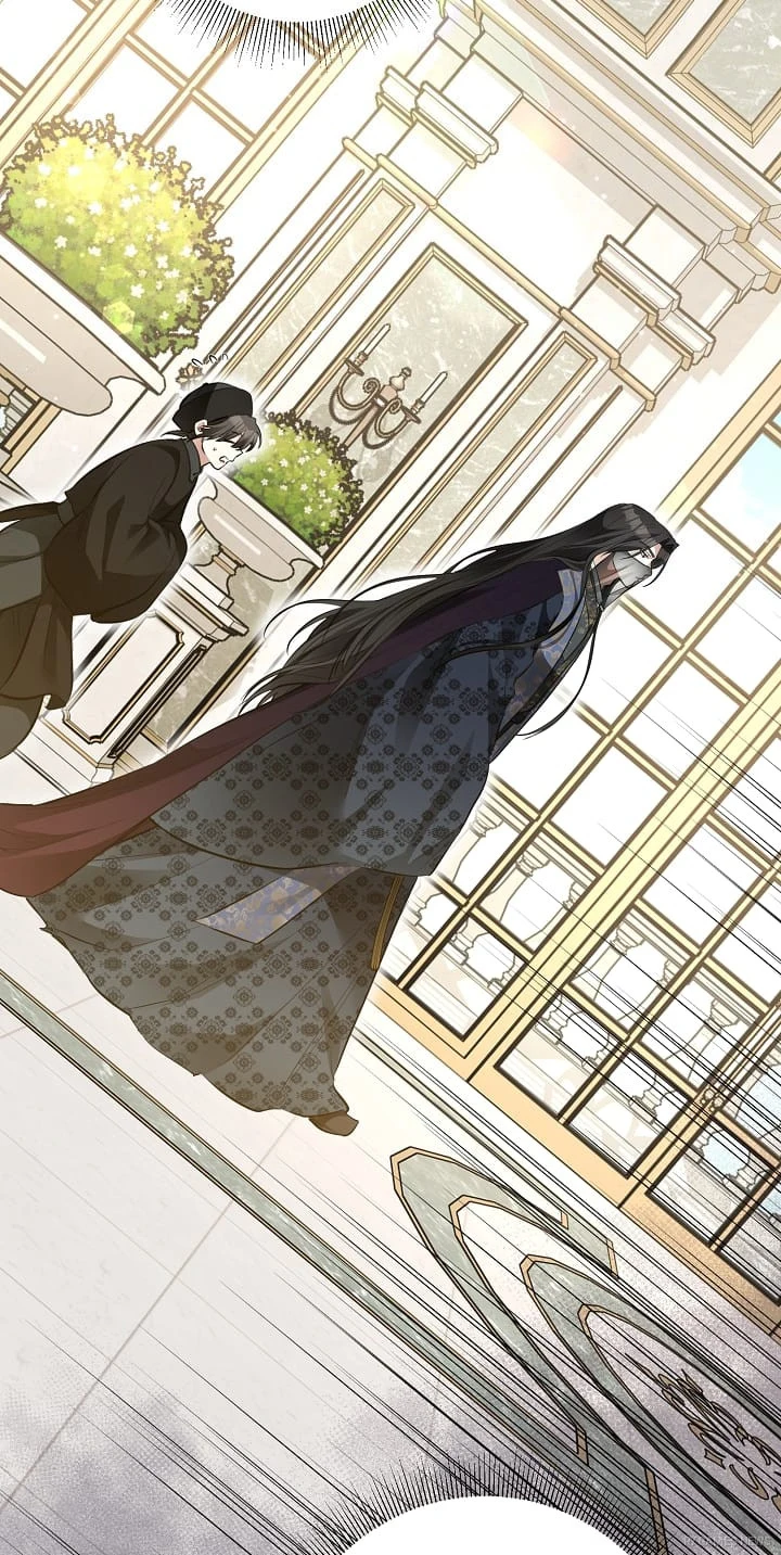 Selected scenes from the Webtoon 입술이 스치면 인연. - gambar 9