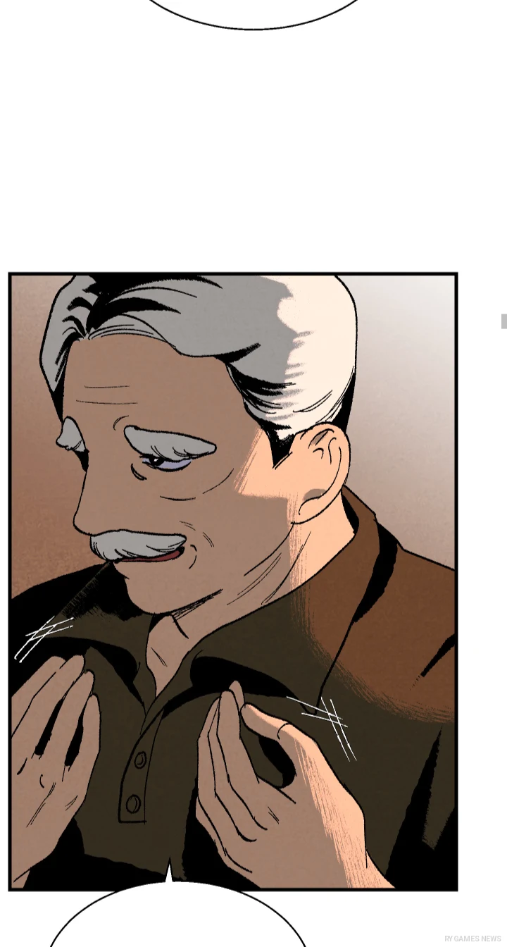 Cuplikan adegan Webtoon 지상낙원의 부적응자 (Misfit in Paradise). - gambar 6