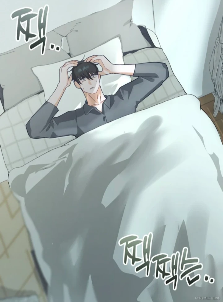 『남자 며느리는 안 된다』のWebtoonシーン。 - gambar 2