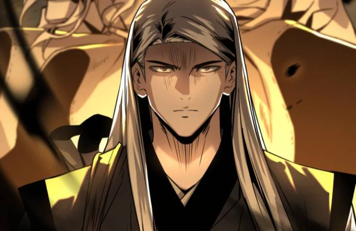 전직지존 Webtoon Officially Releases on Naver, Adapting a Murim Novel About a Fallen Peak Master Who Rises Again