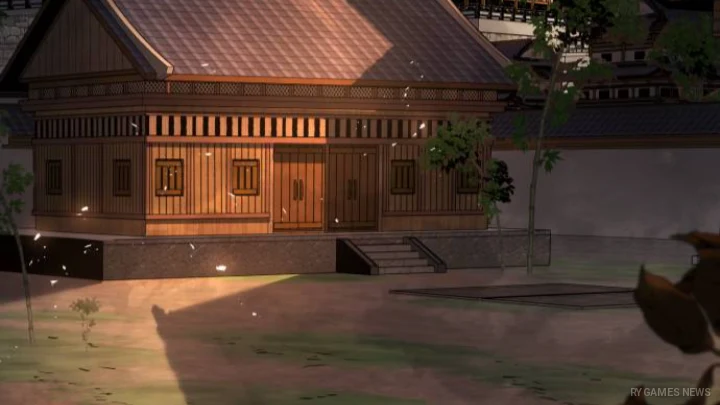 『전직지존（Former Supreme）』のWebtoonに登場するキャラクターや物語の印象的な場面を紹介するシーン。 - gambar 4