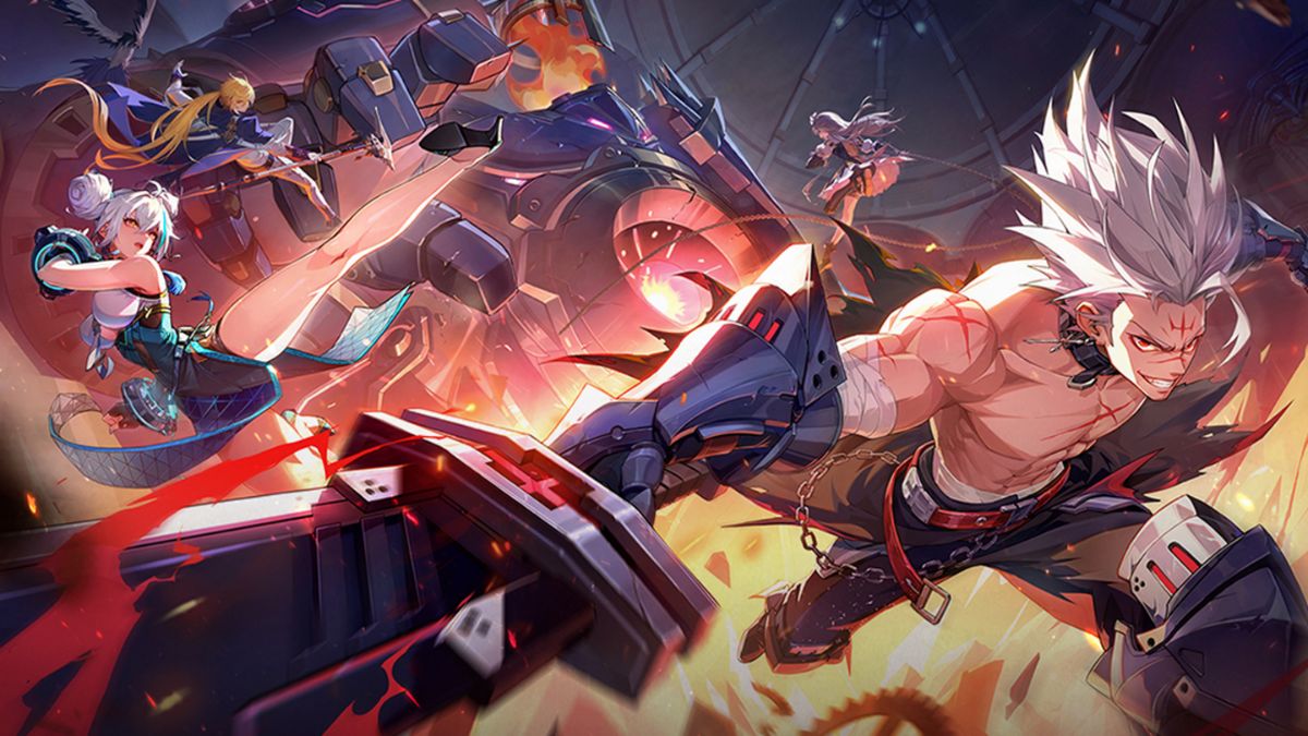 Crystal of Atlan Via Link Banner