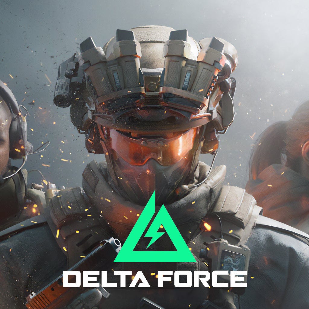 Delta Force Steam