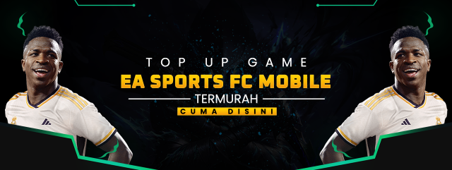 EA SPORTS FC™ Mobile Banner