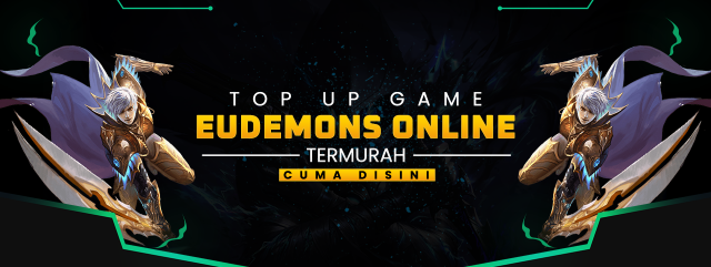 Eudemons Online Banner