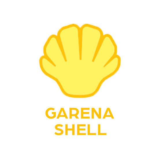 Garena Shell
