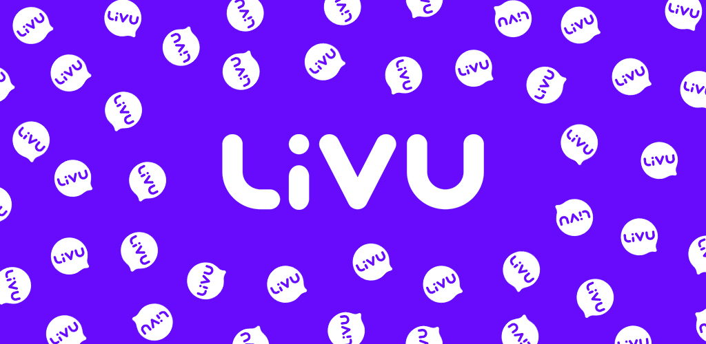 LivU Live Banner
