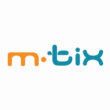 M-Tix