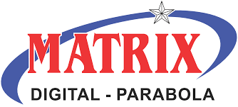 Matrix Garuda - Sinema - Mola