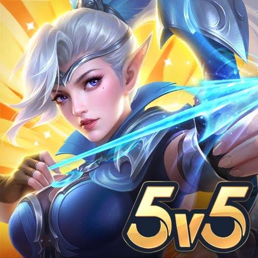 Mobile Legend ID