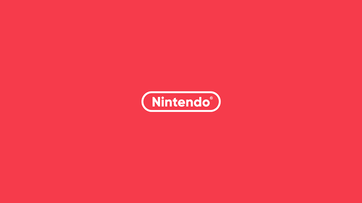 Nintendo Banner