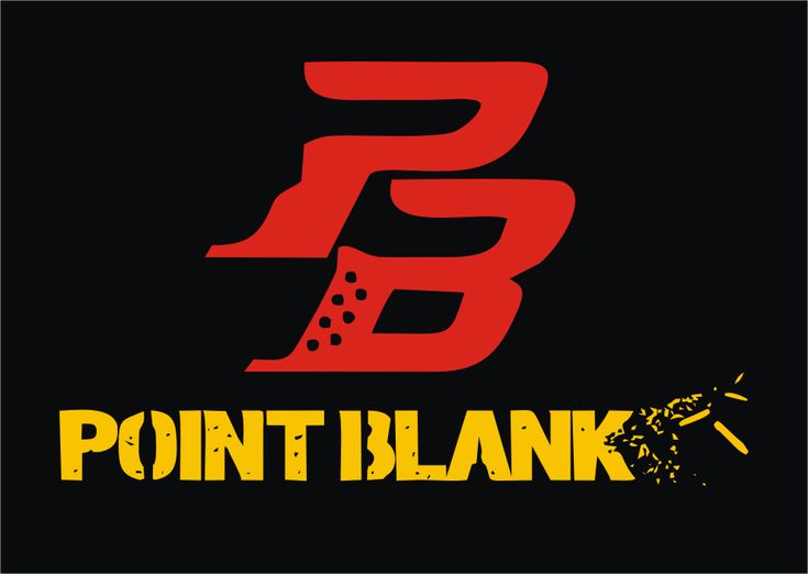 Point Blank Voucher