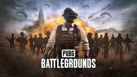 PUBG Mobile Voucher
