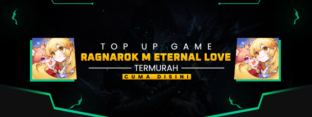 Ragnarok M: Eternal Love Banner