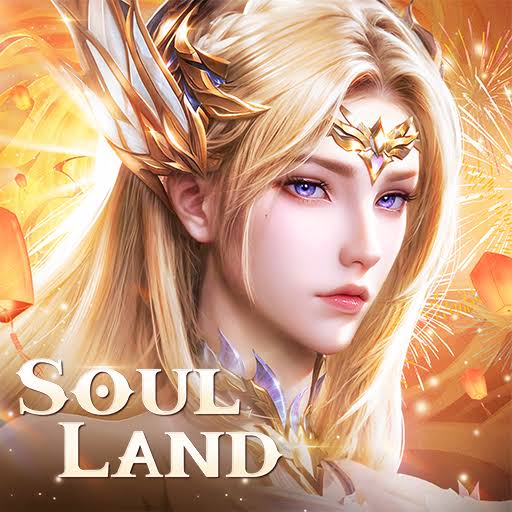 Soul Land:New World Voucher