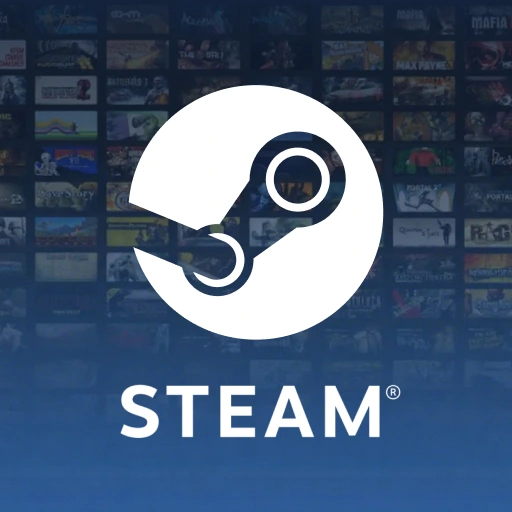 Steam Wallet