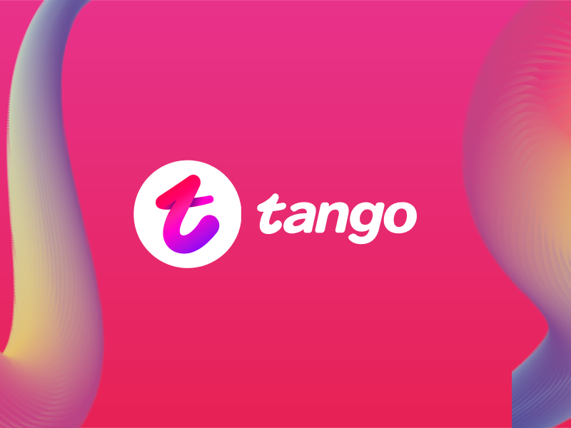 Tango Banner