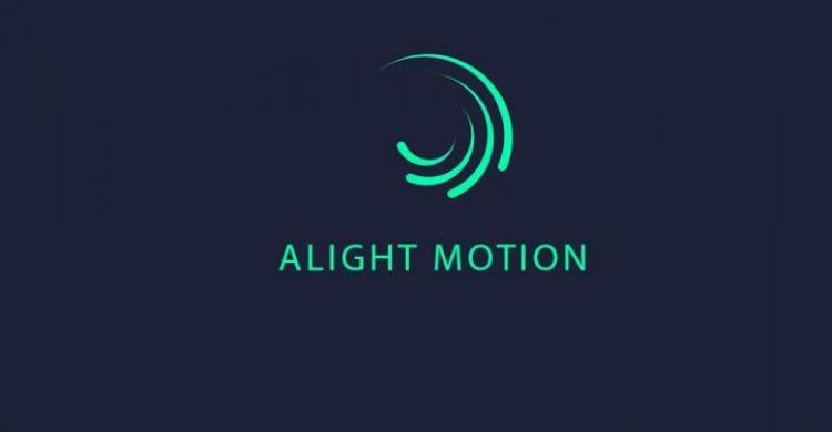 Alight Motion Banner