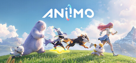 ANIIMO Banner