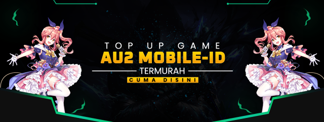 AU2 Mobile-ID Banner
