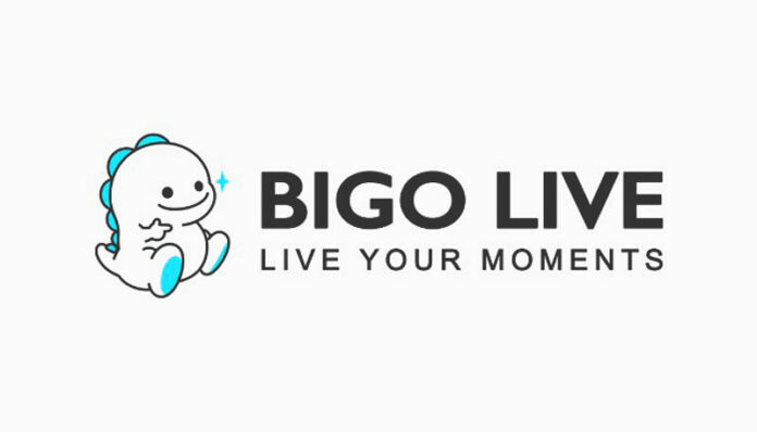 Bigo Live Voucher Banner