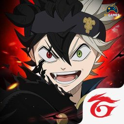 Black Clover Mobile