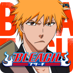 BLEACH Mobile 3D