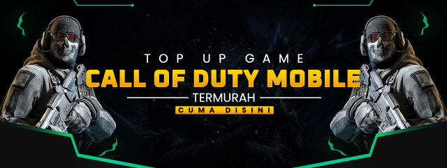 Call Of Duty Mobile Banner