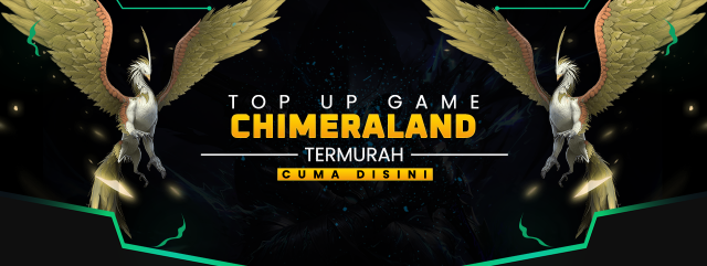 Chimeraland Banner